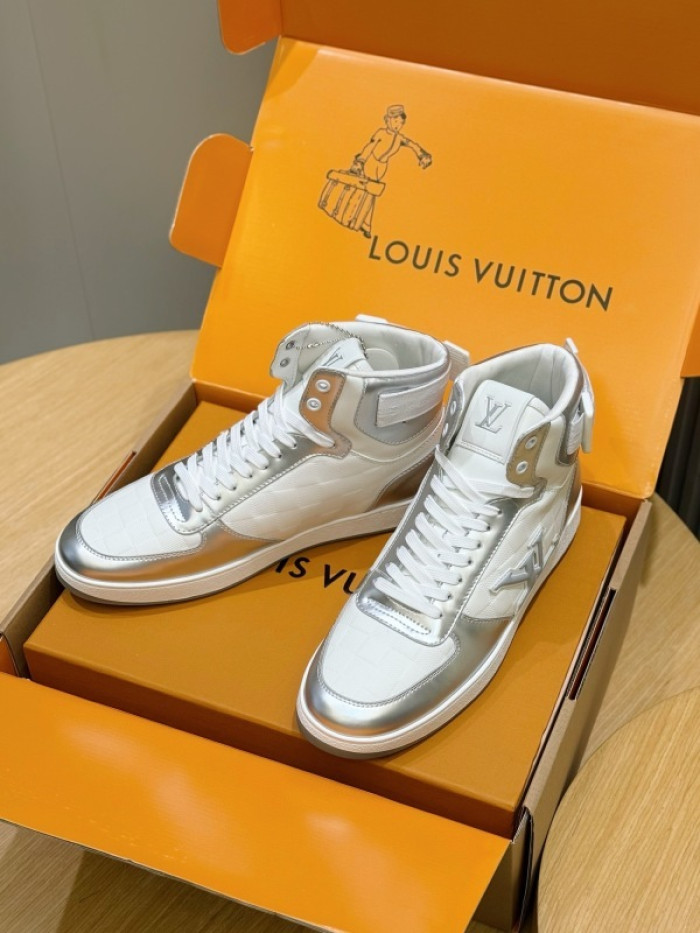 L&V snekaers L0000381