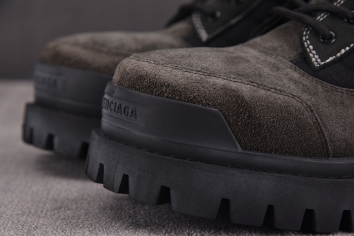 Balenciaga boot 6000249