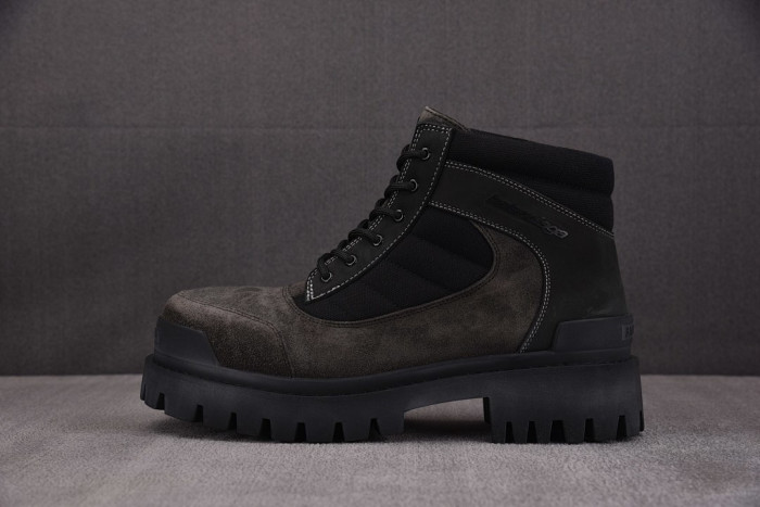 Balenciaga boot 6000249
