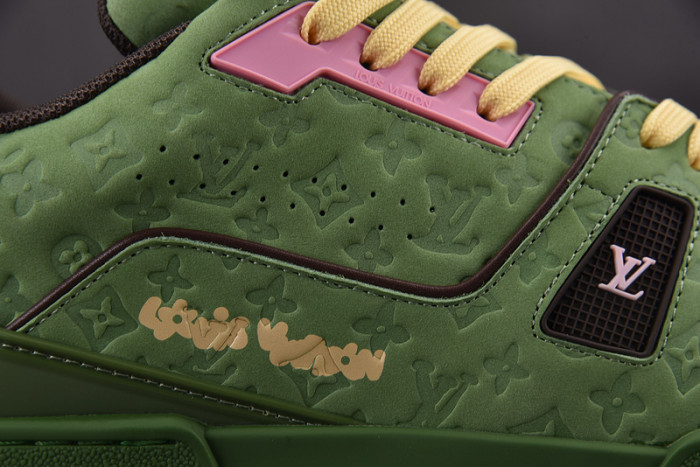 l&v snekaers l0000181