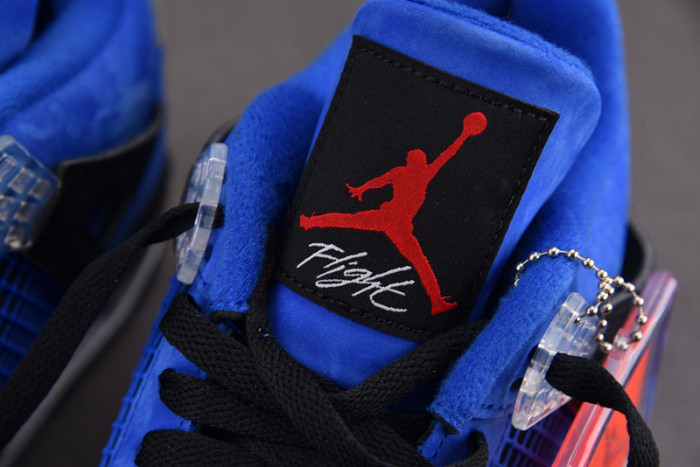 air jordan 4 retro "eminem encore" 912853-783902