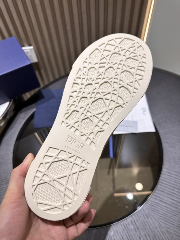 DIO* SNEAKERS B33 T0000-338