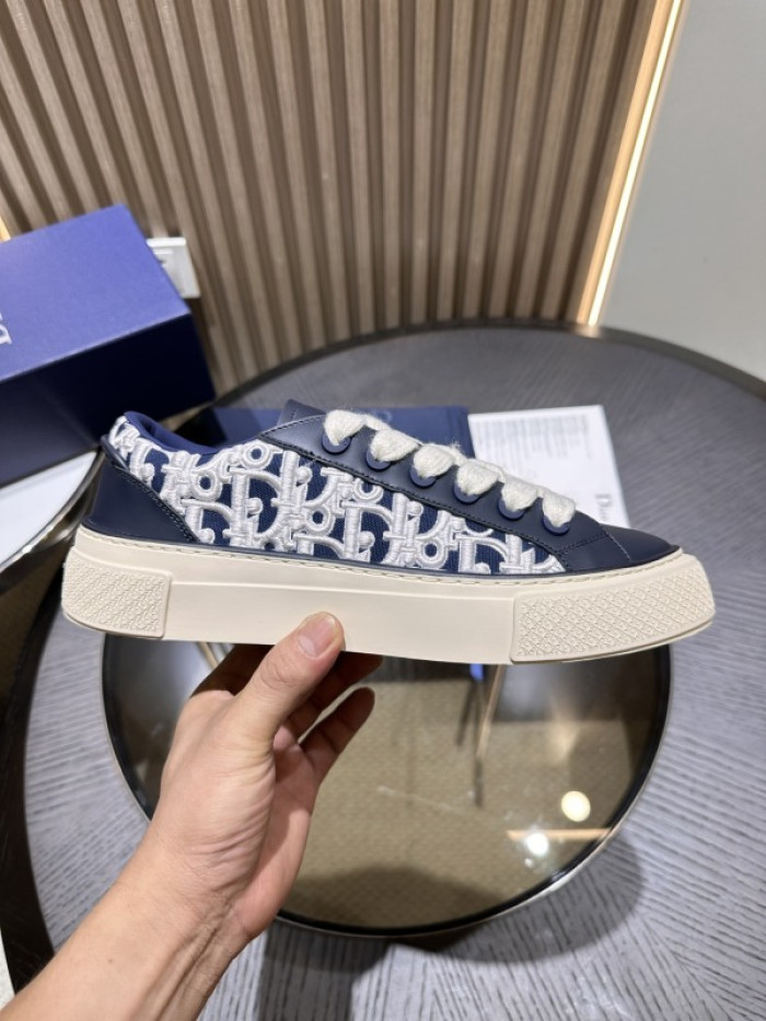 DIO* SNEAKERS B33 T0000-338