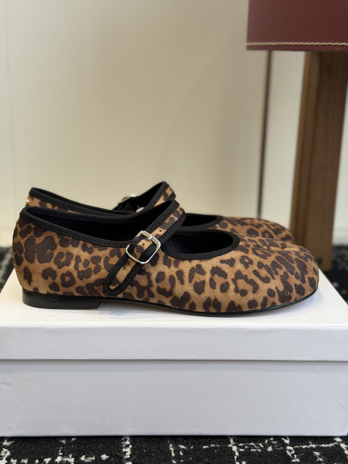 Ma1s0n Marg*e1a Loafer MMB000031