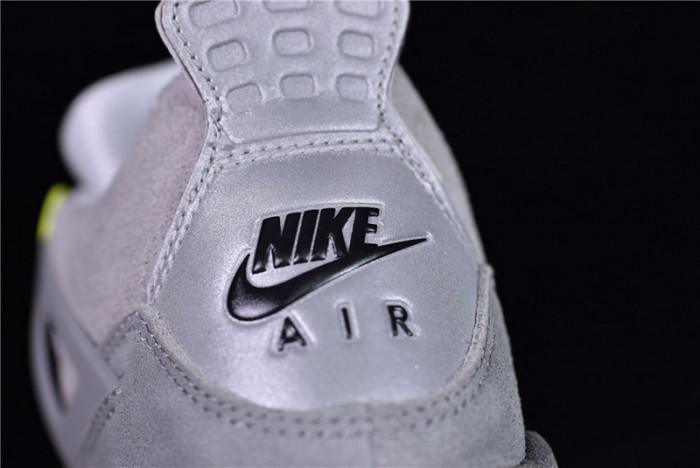 air jordan 4 se “neon” ct5342-007