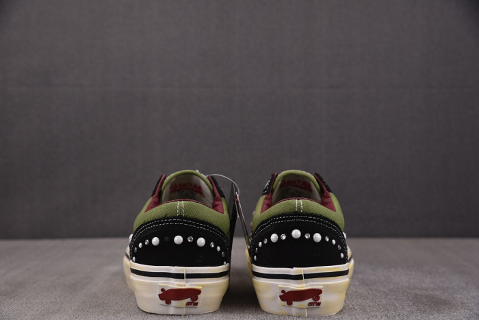 Vans sneaker VS00014