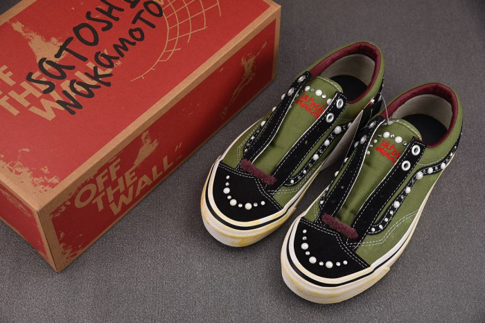 Vans sneaker VS00014