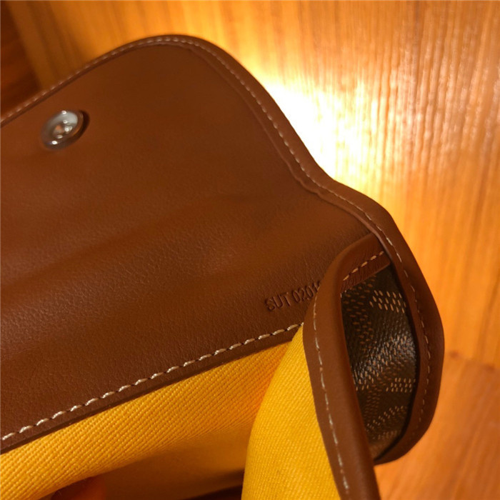 Go*ard bag2