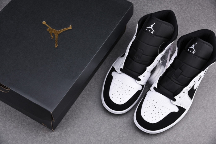 air jordan 1 retro mid 
