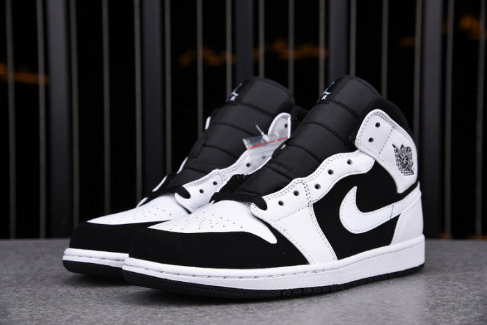 air jordan 1 retro mid 
