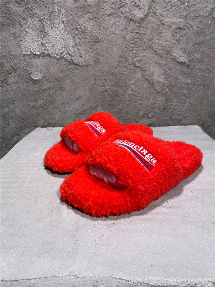 BALENCIAG* SANDAL 50