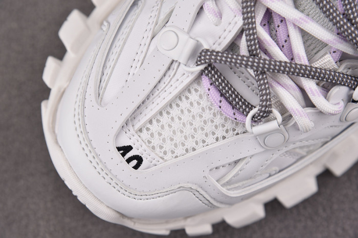SNEAKER TRACK 4000228