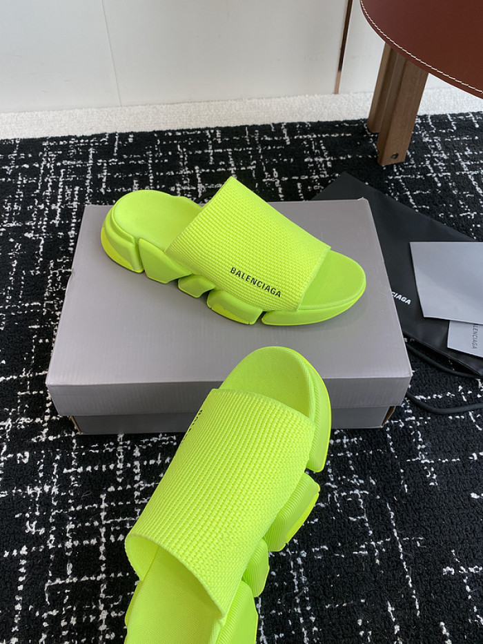 BALENCIAG* SANDAL 57