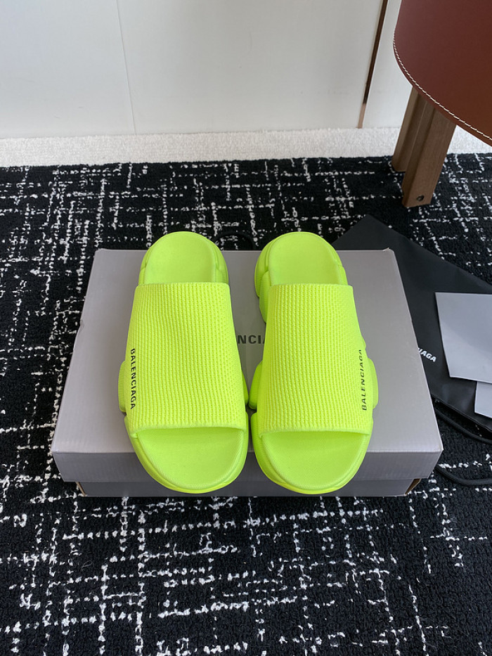 BALENCIAG* SANDAL 57
