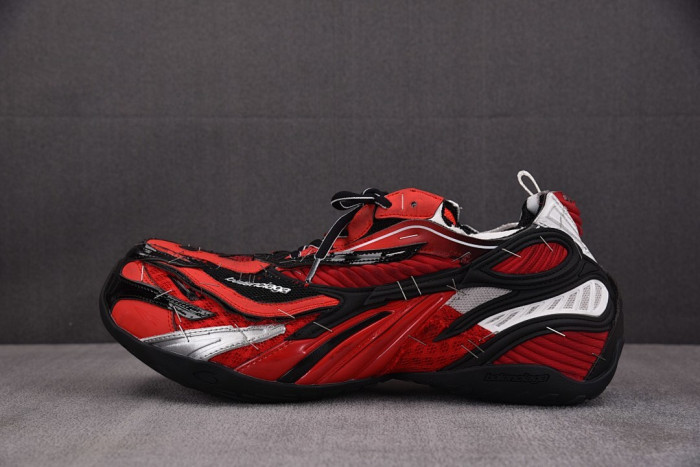 SNEAKER Soleless 7000055