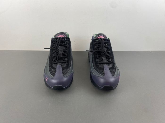 Nike Air Max 95 SP Corteiz Pink Beam FB2709-001
