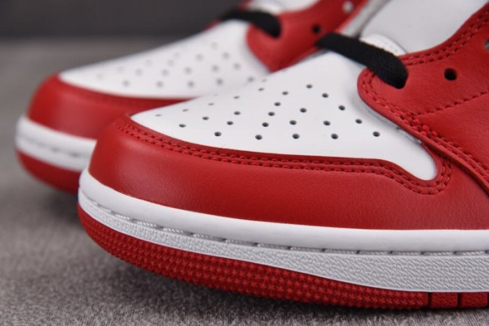Air Jordan 1 Retro Low OG Chicago (2025) HQ6998-600
