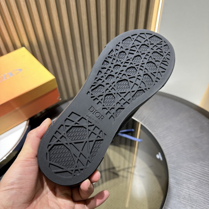 DIO* SNEAKERS B33 T0000-219