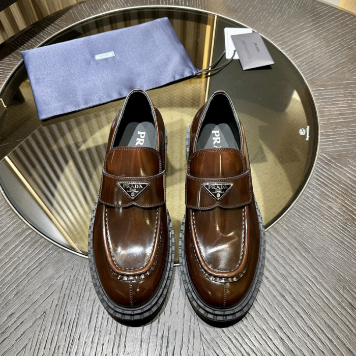 Prad* snekaers P000075