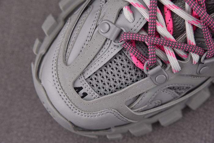 SNEAKER TRACK 4000226