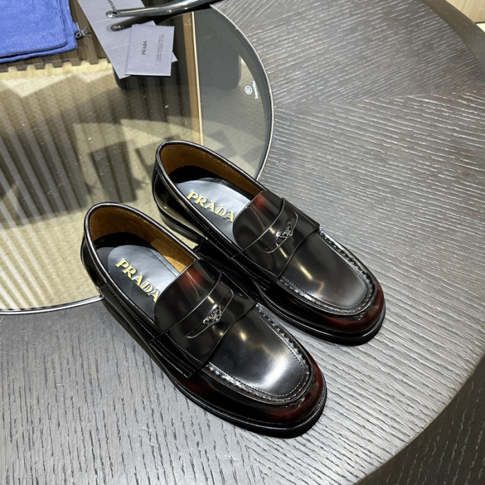 Prad* snekaers P000062