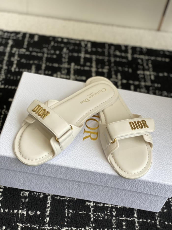 Dio*r sandal 73