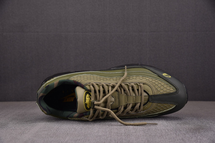 Nike Air Max 95 SP Corteiz Gutta Green - FB2709-300