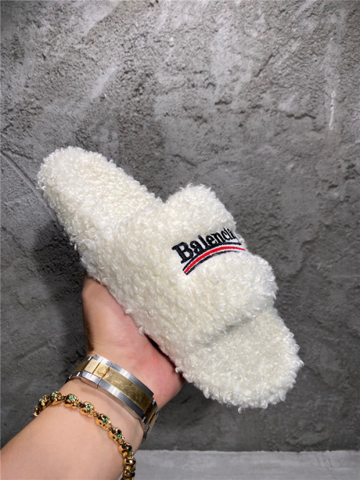BALENCIAG* SANDAL 49