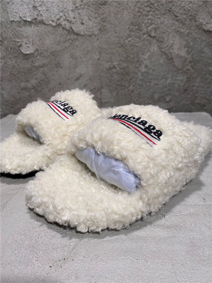 BALENCIAG* SANDAL 49