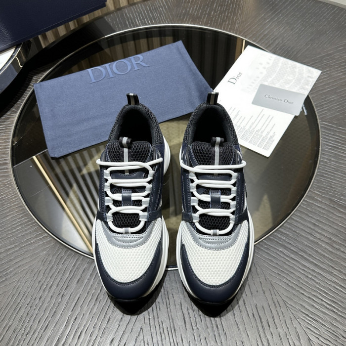 DIO* SNEAKERS B22 T0000-225
