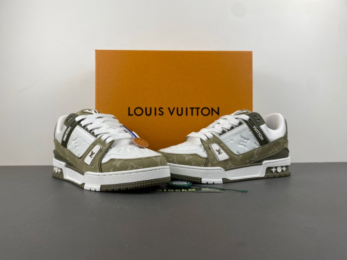 L&V snekaers L0000307