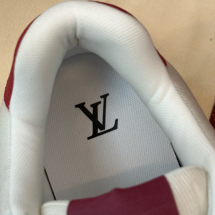 L&V snekaers L0000270