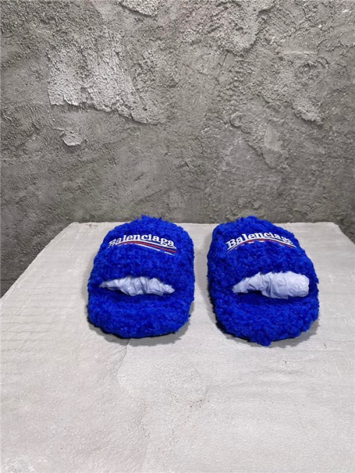 BALENCIAG* SANDAL 51