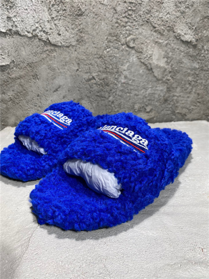 BALENCIAG* SANDAL 51