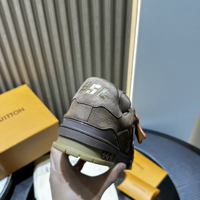 L&V snekaers L0000284