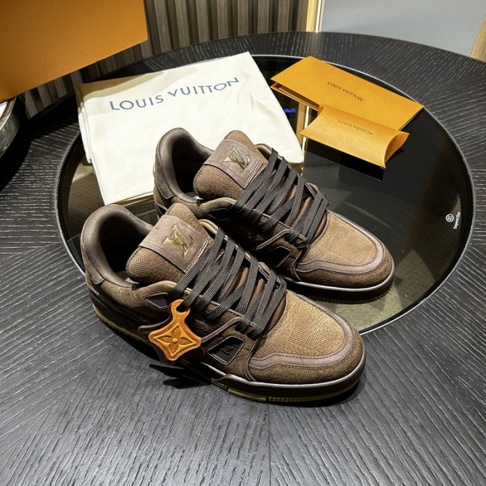 L&V snekaers L0000284