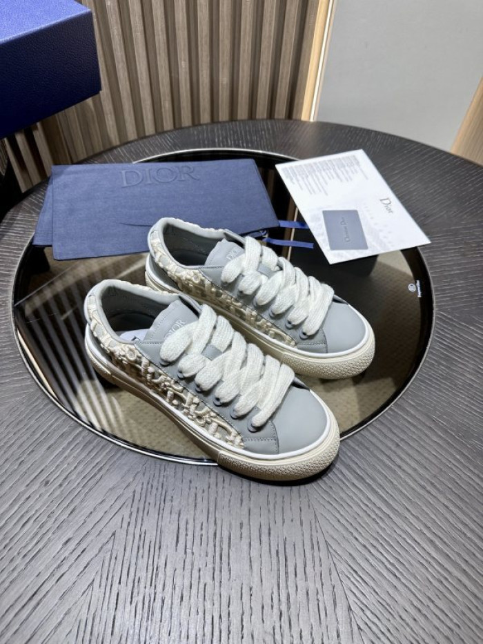 DIO* SNEAKERS B33 T0000-337