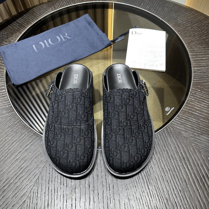 Dio*r sandal 59