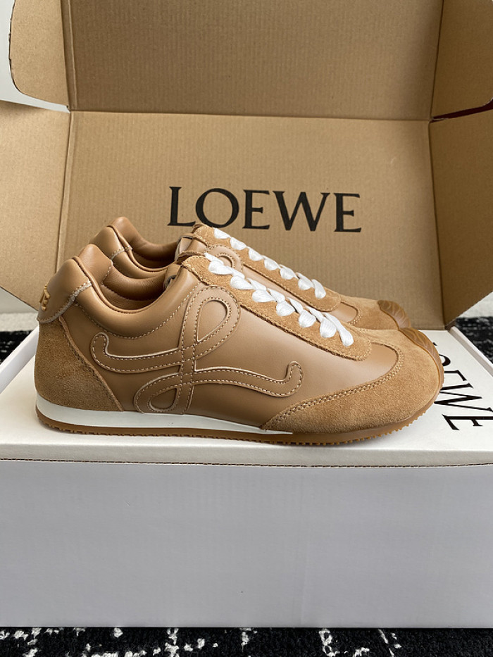 L0EWE Sneakers LW1000001