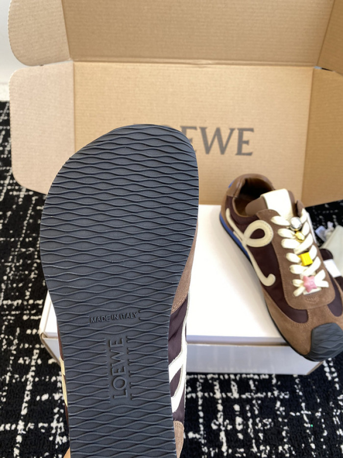 L0EWE Sneakers LW1000005