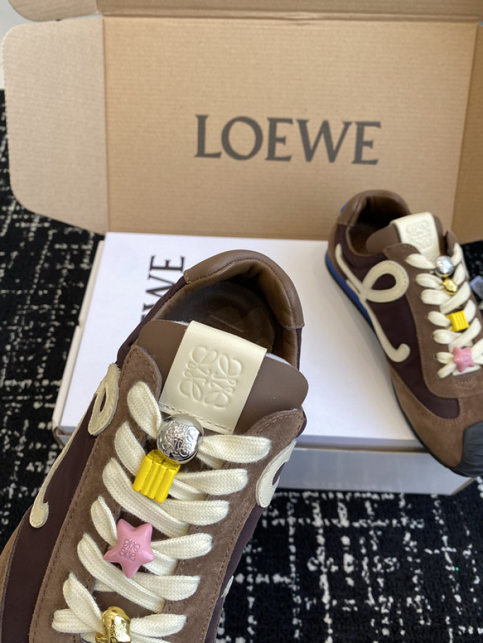 L0EWE Sneakers LW1000005
