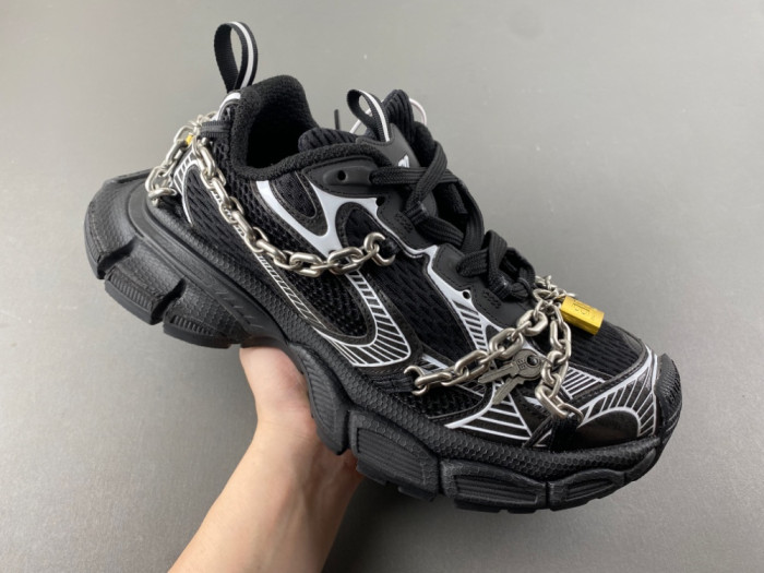 SNEAKER 3XL 31000057