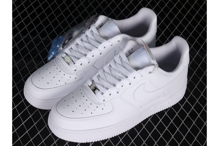 nike air force 1 low drake nocta certified lover boy cz8065-100