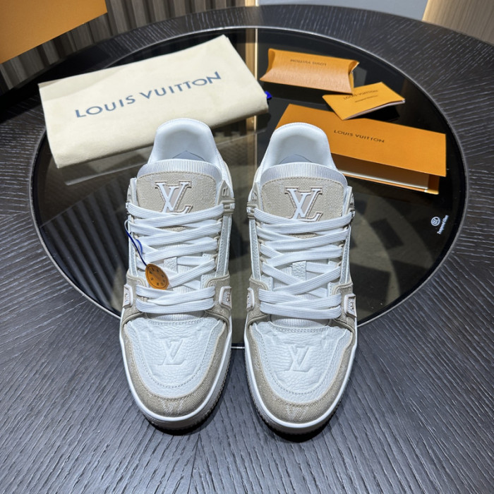 L&V snekaers L0000315