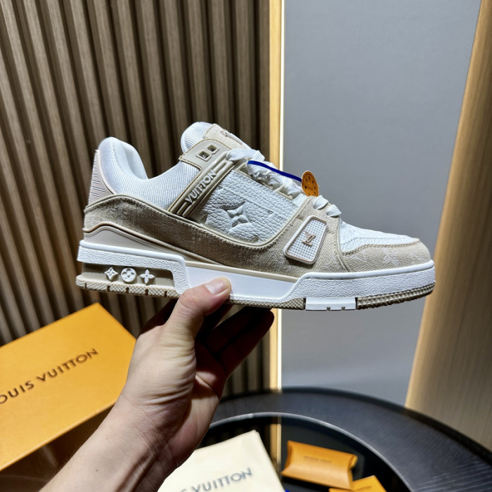 L&V snekaers L0000315