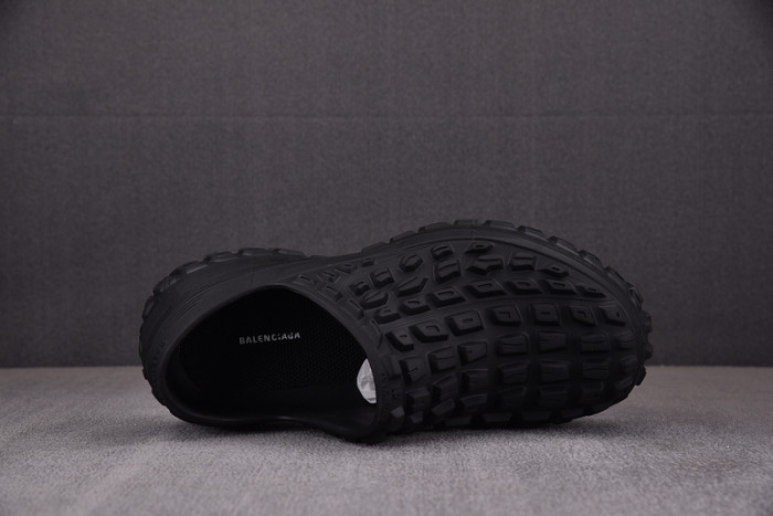 balenciag* sandal 41