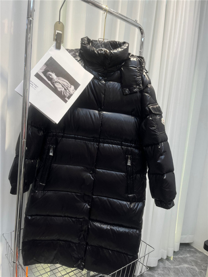 Moncler Down Jacket 67