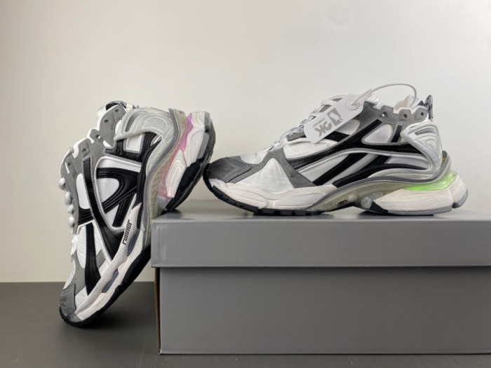 SNEAKER RUNNER LED 5000222