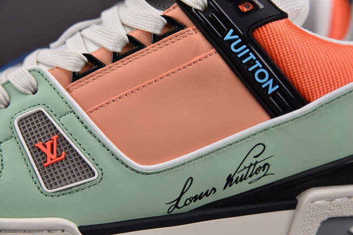 l&v snekaers l0000151