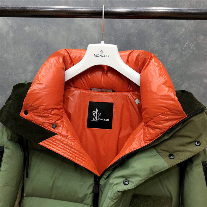 moncler down jacket 34